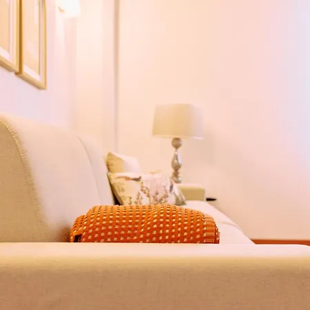 Casa Lippa 아파트 스필람베르토