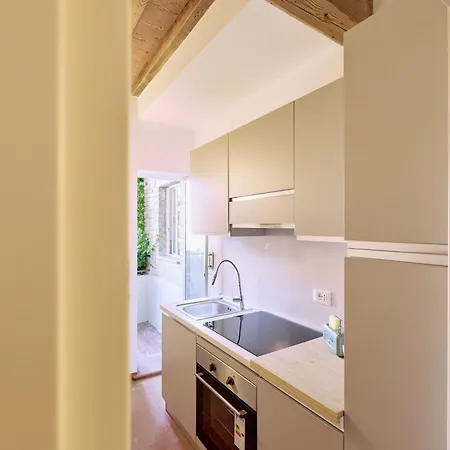 Casa Lippa * 스필람베르토