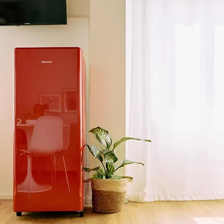 아파트 Casa Lippa *