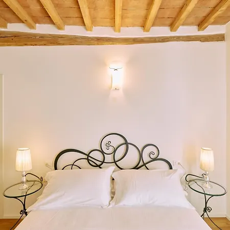 Casa Lippa 아파트 *