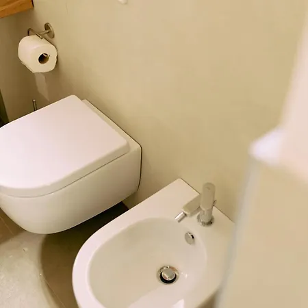 Casa Lippa * 스필람베르토