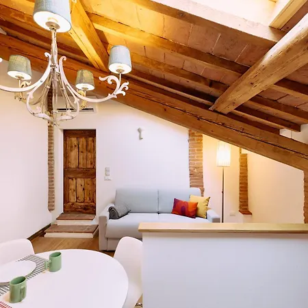 Casa Lippa * 스필람베르토