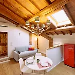 Appartement Casa Lippa Spilamberto