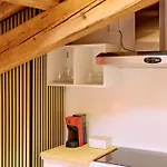 Appartement Casa Lippa *