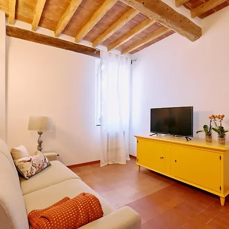 Casa Lippa Apartament