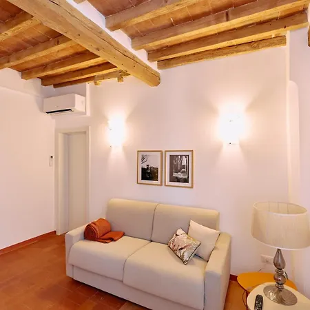 Casa Lippa Appartement *