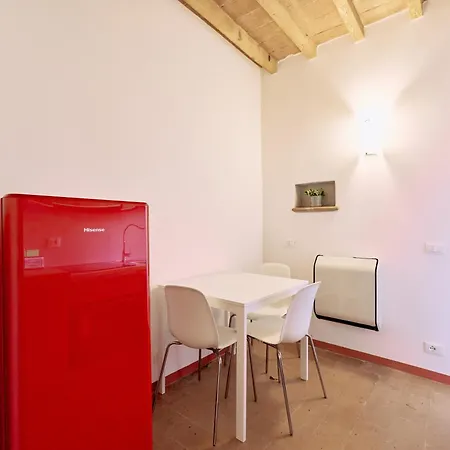 Casa Lippa * Spilamberto