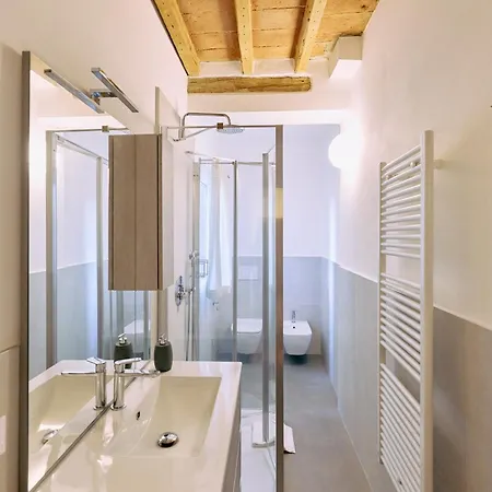 Casa Lippa Appartement