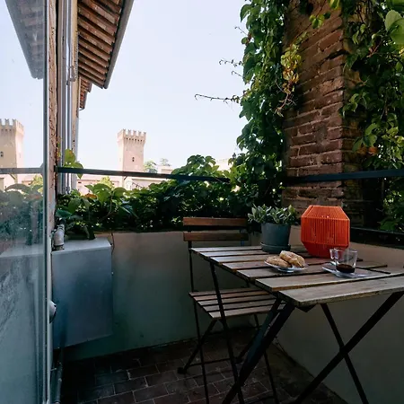 Casa Lippa Appartement