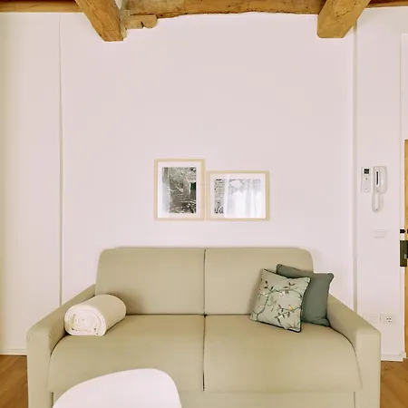 Casa Lippa Appartement *