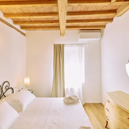 Appartement Casa Lippa *