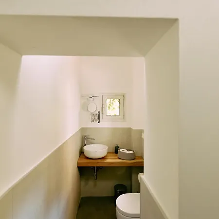 Appartement Casa Lippa Spilamberto