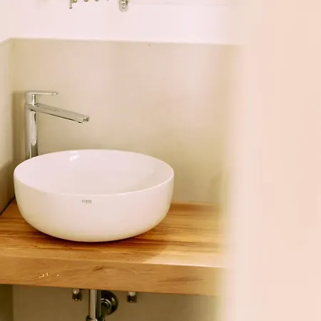 Casa Lippa Appartement