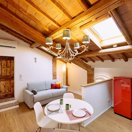Appartement Casa Lippa Spilamberto