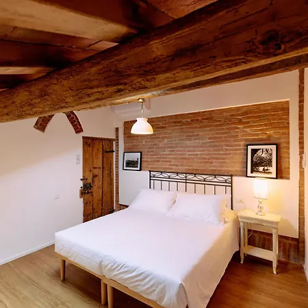 Casa Lippa Appartement