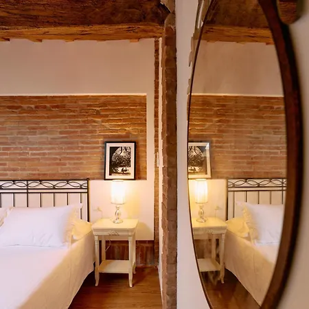 Appartement Casa Lippa Spilamberto