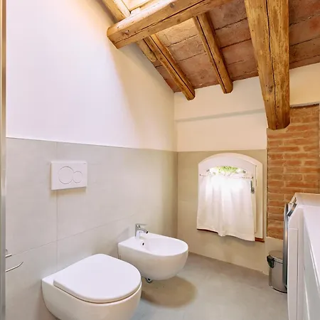 Appartement Casa Lippa *