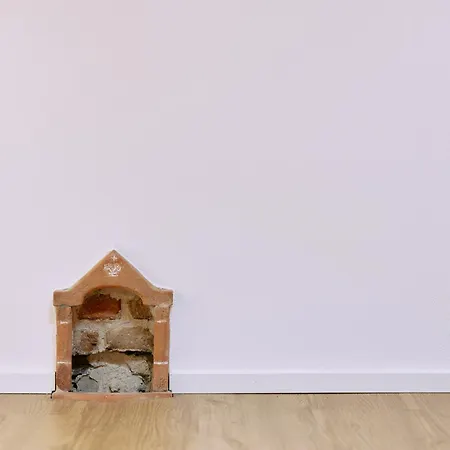 Casa Lippa Appartement