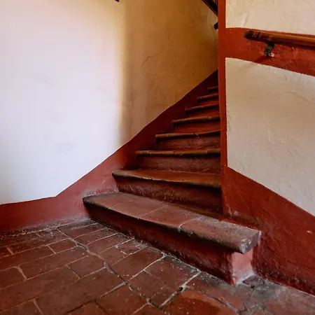 Appartement Casa Lippa *