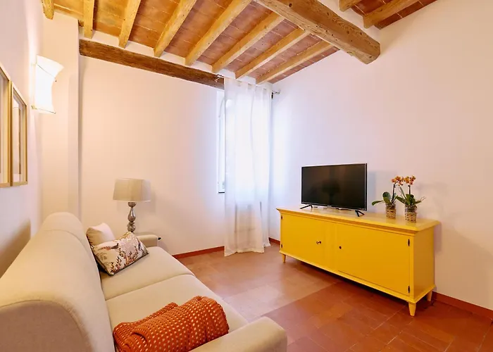 Casa Lippa Apartament