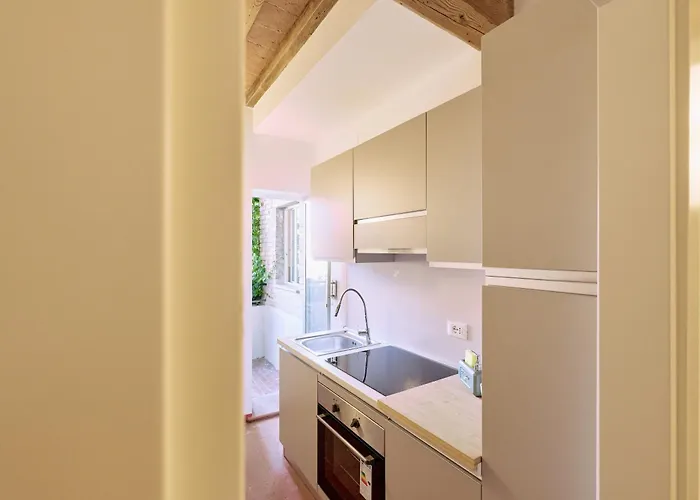 Casa Lippa * سبيلامبيرتو