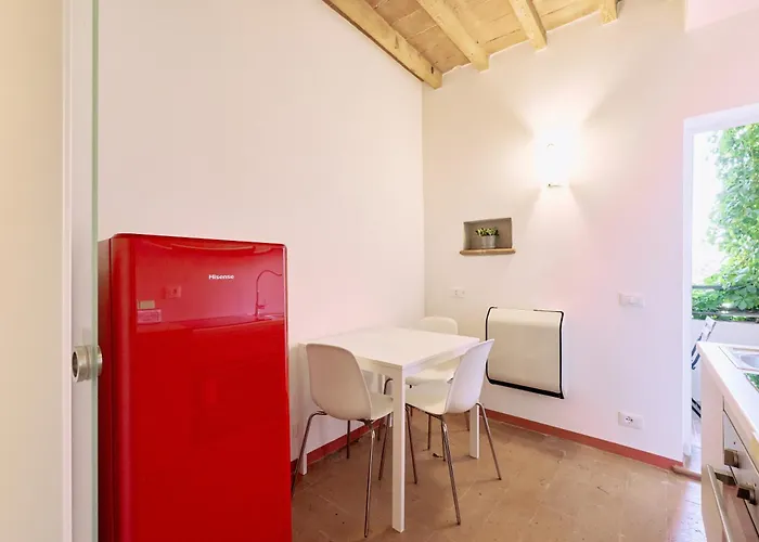 Casa Lippa * Spilamberto