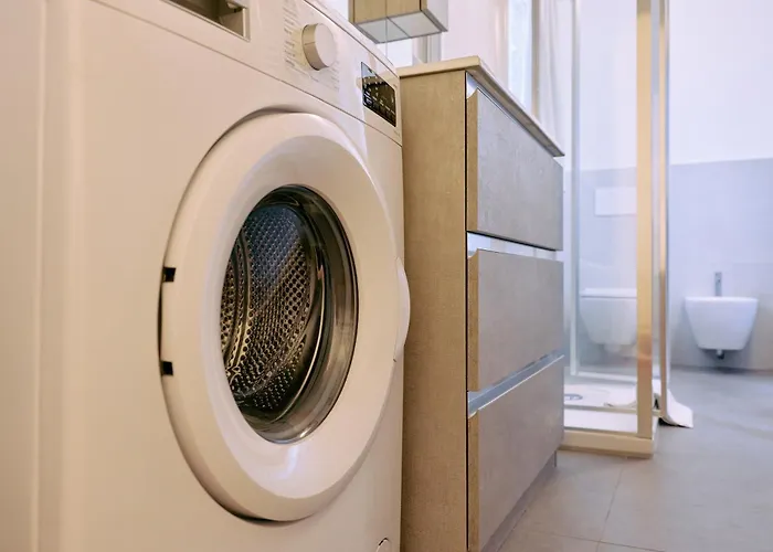 شقة Casa Lippa سبيلامبيرتو