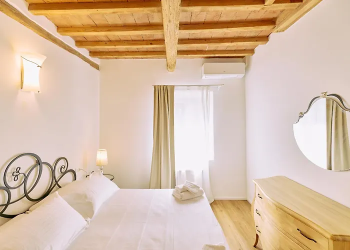 Apartament Casa Lippa *