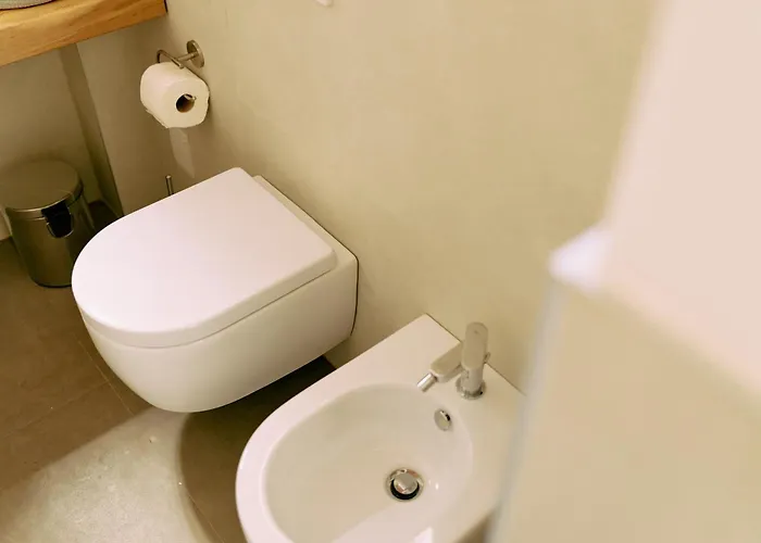 Casa Lippa * سبيلامبيرتو