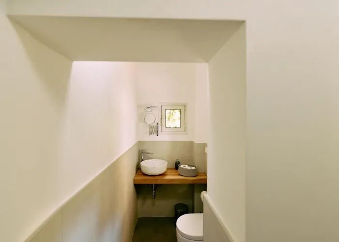 شقة Casa Lippa سبيلامبيرتو