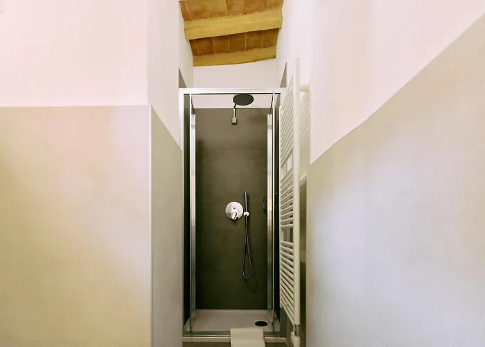 شقة Casa Lippa سبيلامبيرتو