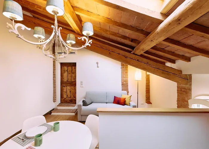 Casa Lippa * Spilamberto