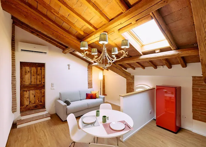 Apartament Casa Lippa Spilamberto