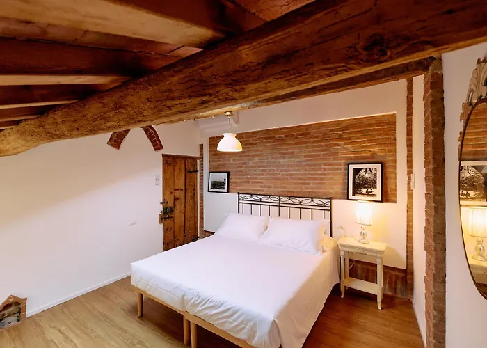 Casa Lippa Apartament