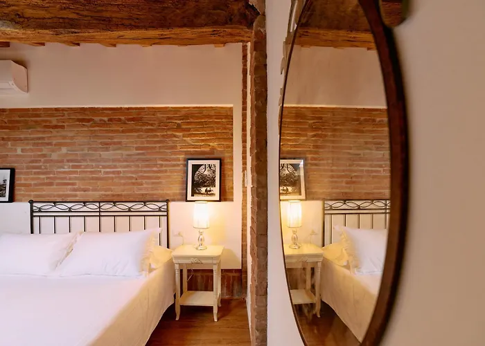 Apartament Casa Lippa Spilamberto