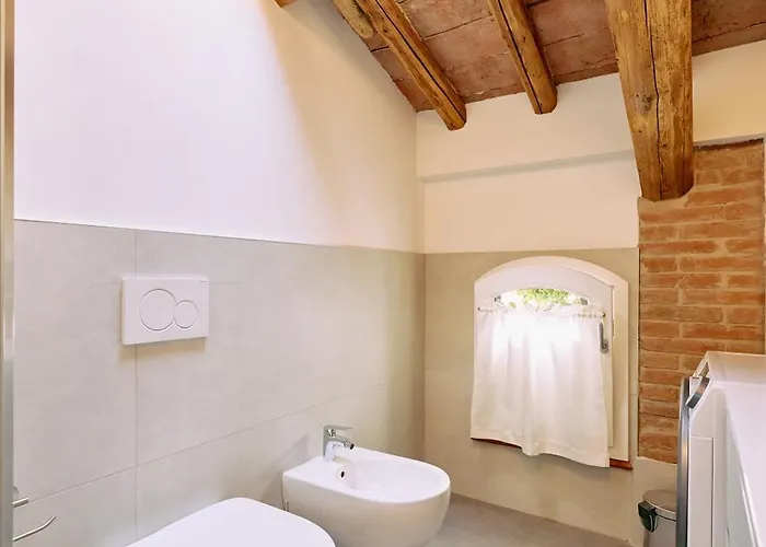 Apartament Casa Lippa *